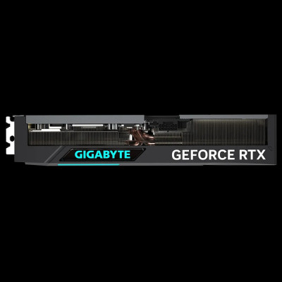 Card màn hình VGA Gigabyte GeForce RTX 4070 Ti Super Eagle OC 16G (N407TSEagle OC-16GD) - Hàng Chính Hãng