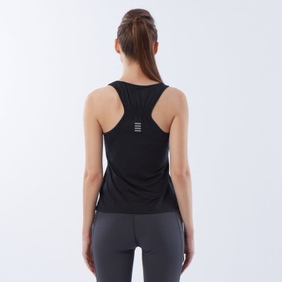 ÁO THUN BA LỖ THỂ THAO THỜI TRANG ONWAYS CO GIÃN NHANH KHÔ NỮ SINGLET O21002 WOMEN