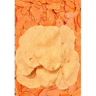 Bánh phồng tôm tít thượng hạng 500gr Hoà Ký