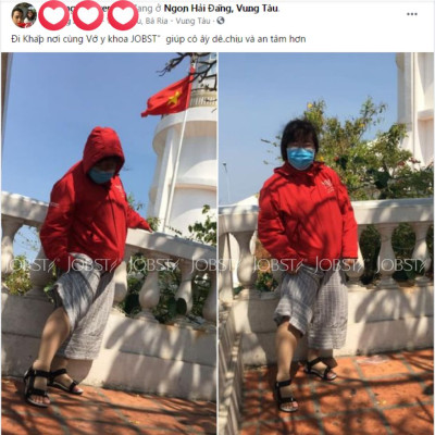 [Da nhạy cảm] Vớ y khoa đùi silicone JOBST Opaque Sensitive - Mỏng,màu da,kín ngón, 20-30mmHg,giãn tĩnh mạch