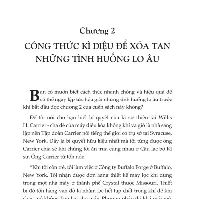 Sách - Quẳng Gánh Lo Đi Và Vui Sống - Tái Bản 2024