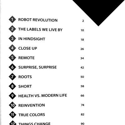Evolve Level 6 Workbook With Audio