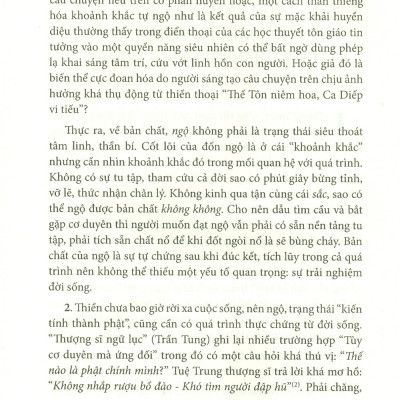  Văn Học Cổ Việt Nam Và Trung Hoa - Những Hướng Tiếp Cận