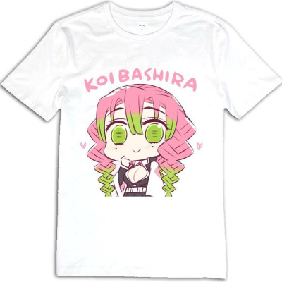 ÁO PHÔNG Kanroji Mitsuri