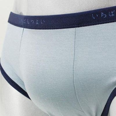 Bộ 5 Quần Lót Nam Tam Giác Xuất Nhật Chất Mát (Màu Ngẫu Nghiên)