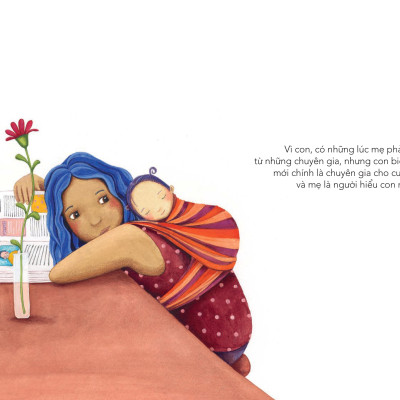 Mẹ Ơi, Mẹ Có Biết?