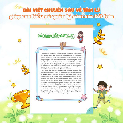 Sách - Tủ Sách Cùng Con Lớn Khôn - Tớ Tự Tin, Tớ Là Chính Mình!