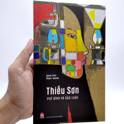 Bạn Văn Bạn Mình: Phê Bình Và Cảo Luận