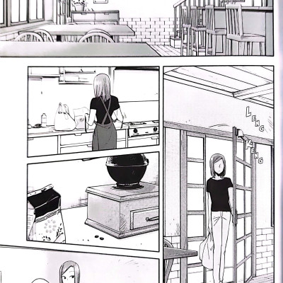 Rồi Hoa Sẽ Nở - Bloom Into You - Tập 5