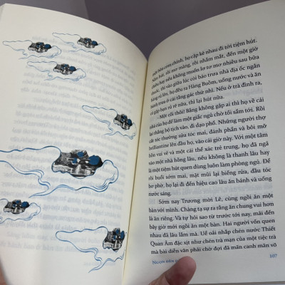 NGỌN ĐÈN DẦU LẠC – Nguyễn Tuân - Nhã Nam - NXB Hội nhà văn