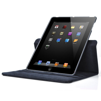 Bao da 360 độ Dada dành cho iPad Air 2 - Hàng chính hãng
