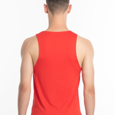 ÁO THỂ THAO THỜI TRANG ONWAYS NHANH KHÔ NAM SINGLET O21004 MEN