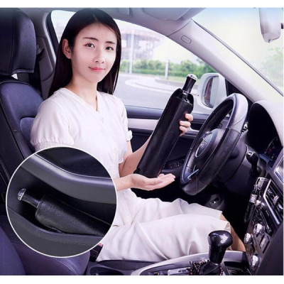 Ô cách nhiệt chống nắng trên ô tô (size lớn che được toàn kính lái) - AsiaMart