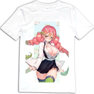 ÁO PHÔNG Kanroji Mitsuri