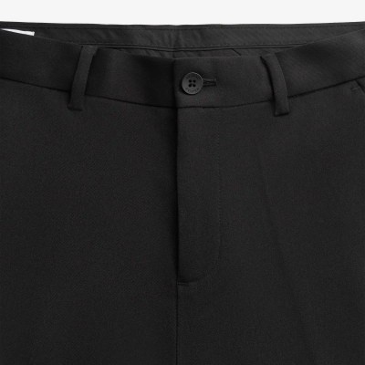 Quần vải / Quần tây nam Form Slim Cropped - RT 10F25PFO011 | ROUTINE CÀ MAU