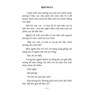 Sách - Tiêu Sơn Tráng Sĩ - In Theo Bản Của NXB Đời Nay 1940 - Minh Thắng