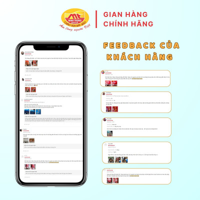 Cháo đậu đỏ Minh Trung 365g - Cháo Đậu Đỏ 6 (combo 6 lon)