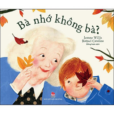 Bà Nhớ Không Bà?