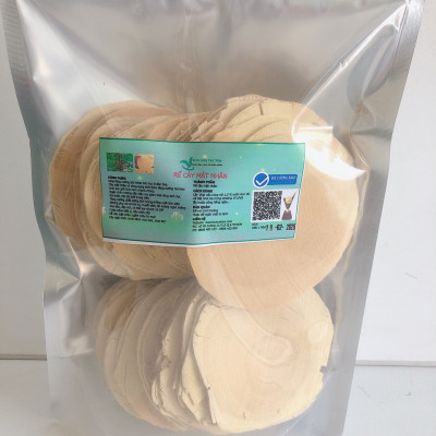 Trà rể cây mật nhân gói 1kg