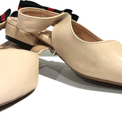 Giày sandal nữ TLG 20615-8