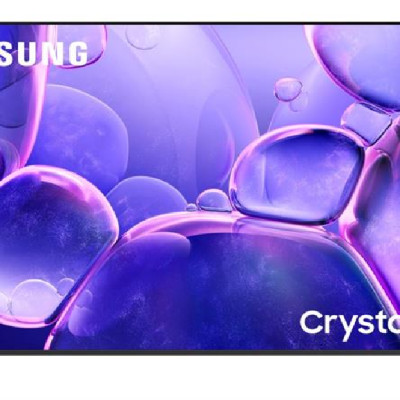 Smart Tivi Crystal UHD Samsung 4K 43 inch UA43U8500F - HÀNG CHÍNH HÃNG - CHỈ GIAO HCM