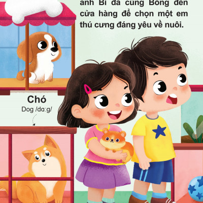 Sách Âm Thanh - Thế Giới Động Vật - Phiên Bản Đặc Biệt Với 30 Nút Bấm