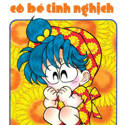 Combo Manga - Asari - Cô Bé Tinh Nghịch: Tập 41 - 50 (Bộ 10 Cuốn)