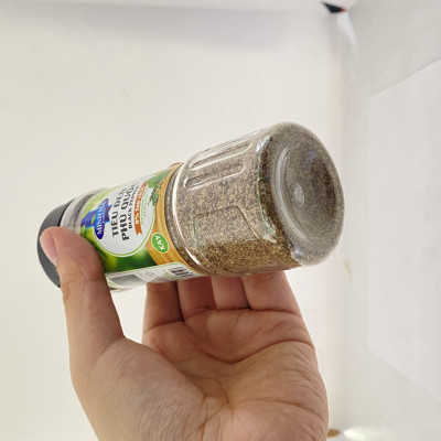 Tiêu đen xay Phú Quốc Minh Hà 100g