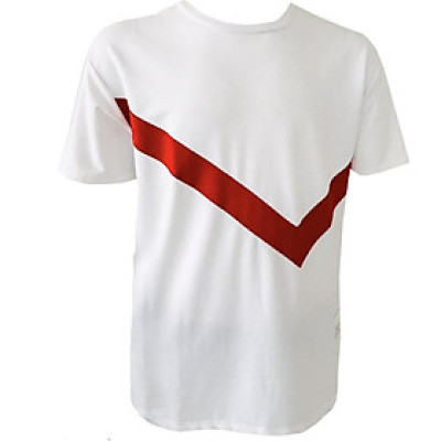 Áo Unisex S/S Graphic Tee PONY (Đen, Trắng)