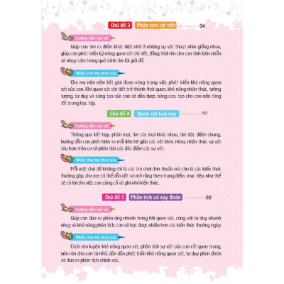 Sách - 500 Trò Chơi Rèn Luyện IQ  Cho Trẻ 4 - 10 Tuổi - Khả Năng Phân Tích - Minh Thắng