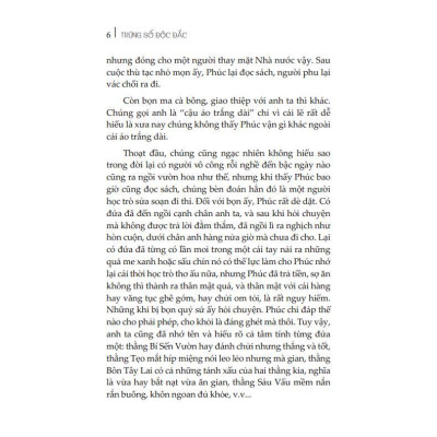 Sách - Trúng Số Độc Đắc - Bìa Cứng - Minh Thắng