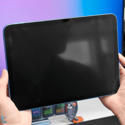 Dán Paperlike ipad WIWU iPaper Cho iPad Pro 11 inch M4 2024 , iPad Air 6 11inch M2 Chống Vân Tay, Chói, Xước Viết Vẽ Như Trên Giấy - hàng chính hãng