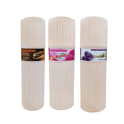 Nước hoa xịt phòng 200ml