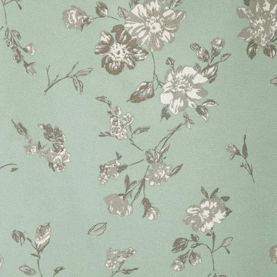 Chân váy hoa đuôi cá G#U Nhật Bản