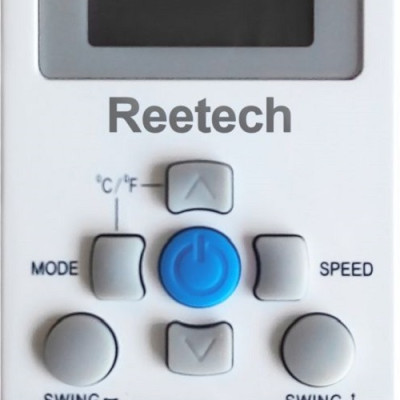 Máy lạnh Reetech Inverter 2.5HP RTV24-TC-BI/RCV24-TC-BI - Hàng chính hãng (chỉ giao HCM, HN và một số tỉnh)