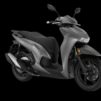 Xe Máy Honda SH 350i 2025 - Phiên Bản Đặc Biệt