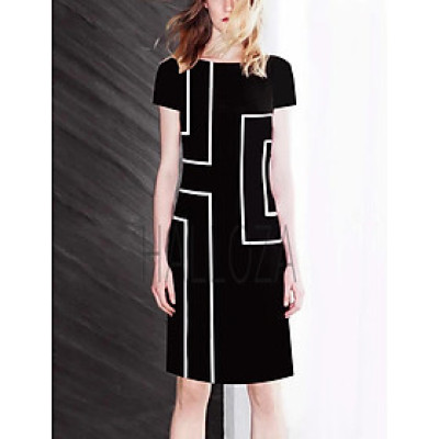 Đầm dự tiệc big size, đầm cho người mập