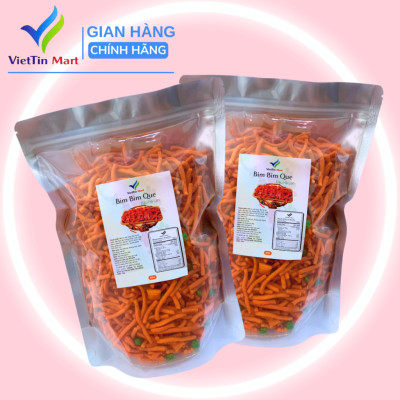 Bimbim Que Đậu Hà Lan VIETTINMART túi 10Kg