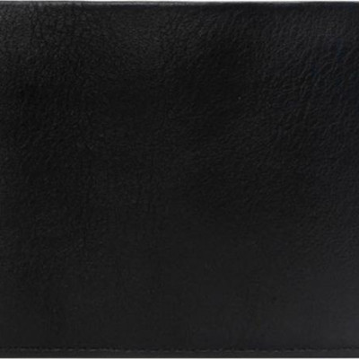 Ví Nam Huy Hoàng HT2105 (12.5 x 10 cm) - Đen