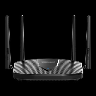 X6000R - Router Wi-Fi 6 băng tần kép Gigabit AX3000 - Hàng chính hãng