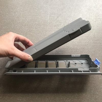 LƯỚI LỌC MÁY GIẶT LG 19KG, 22KG (TH2519SSAK, TH2722SSAK) - HÀNG CHÍNH HÃNG