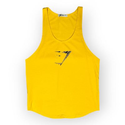 Áo thun ba lỗ nam thể thao DO GYM SHOP thun cotton thoáng mát thoải mái