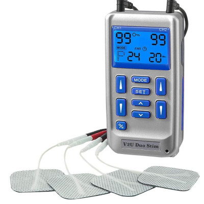 !!!SALE OFF!!! Máy Massage Điện Trị Liệu DouStim V2U Healthcare