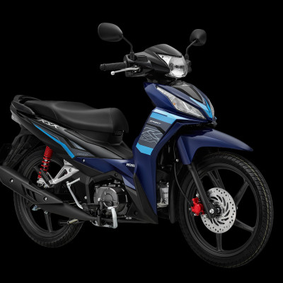 Xe máy Honda Wave RSX  2026-  Phiên bản Thể Thao 