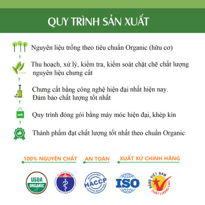 Tinh dầu Chanh tươi nguyên chất 100% từ thiên nhiên, xông phòng, khử mùi, thơm phòng, đuổi muỗi - KingOil