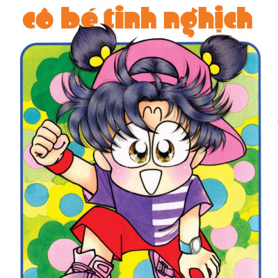 Combo Manga - Asari - Cô Bé Tinh Nghịch: Tập 41 - 50 (Bộ 10 Cuốn)