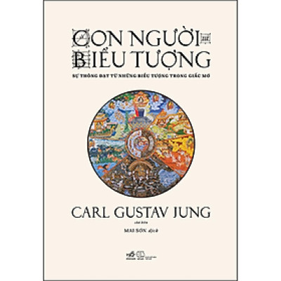 Con Người Và Biểu Tượng - Man And His Symbols