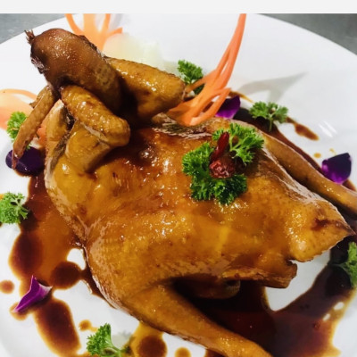 Bột cumin 500gr dùng nấu cà ri, quay nướng