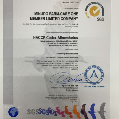 Cà phê AEROCO A8, gói 250g, pha phin, nguyên chất 100% rang mộc hậu vị ngọt thơm quyến rũ