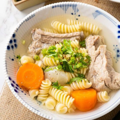 COMBO 2 Gói Nui Xoắn Trivelle Số 17 Biondi 500g | Biondi Trivelle No.17 500g